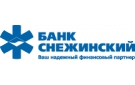 Банк Снежинский в Микишкино