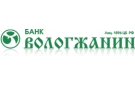 Банк Вологжанин в Микишкино