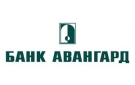 Банк Авангард в Микишкино