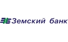 Банк Земский Банк в Микишкино