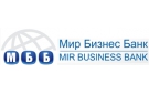 Банк Мир Бизнес Банк в Микишкино