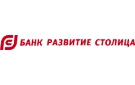 Банк Развитие-Столица в Микишкино