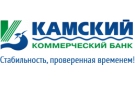 Банк Камский Коммерческий Банк в Микишкино